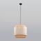 Подвесной светильник TK Lighting 6301 Boho Nature
