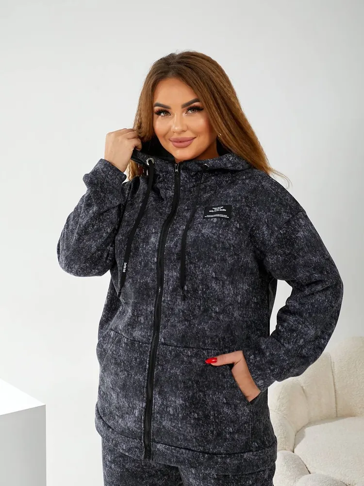 Костюм УК-0208-1 Fabrika