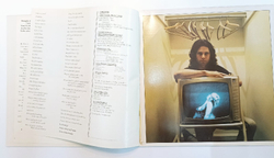Jim Morrison Music By The Doors An American Prayer (USA)