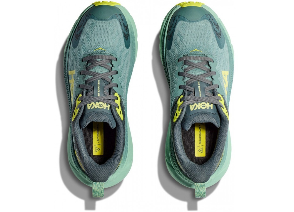 Кроссовки женские Hoka Challenger ATR 7 GTX
