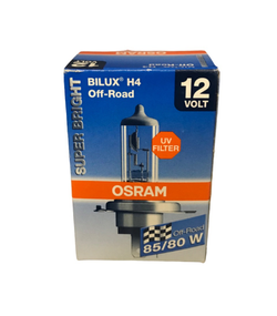 Автомобильная галогеновая лампа OSRAM 64206 Н4 12V 85/80W