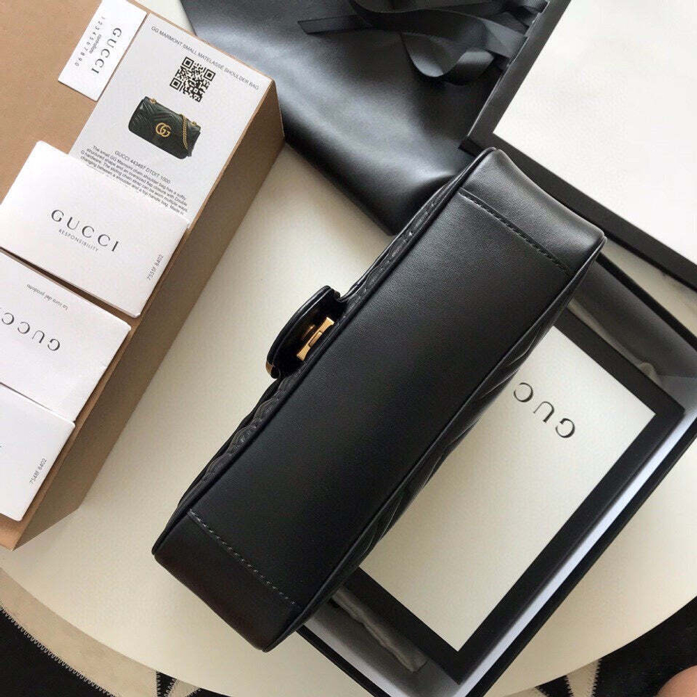 Gucci Marmont 26 cm