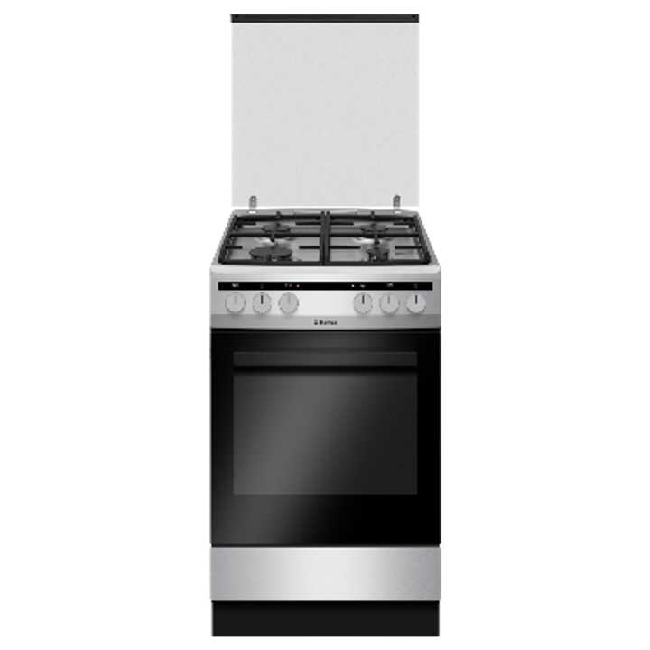 Комбинированная плита Hansa FCMX590977