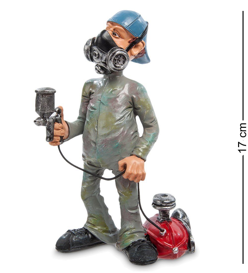 RV-521 Фигурка «Автомаляр» (W.Stratford)