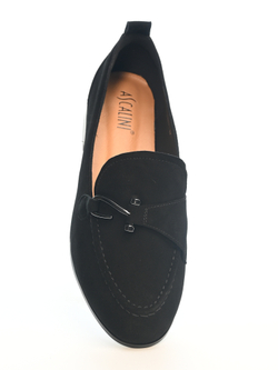 Лоферы женские Ascalini G2347B