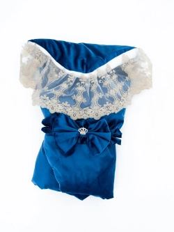 конверт с переноской на выписку для новорожденного осень