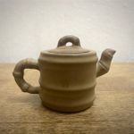 Чайничек-Мини "Бамбуковый Сосуд"