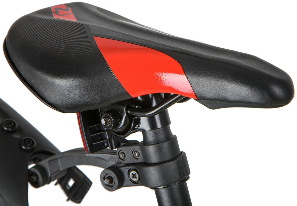 Детский велосипед Novatrack Shark 20" (2020)