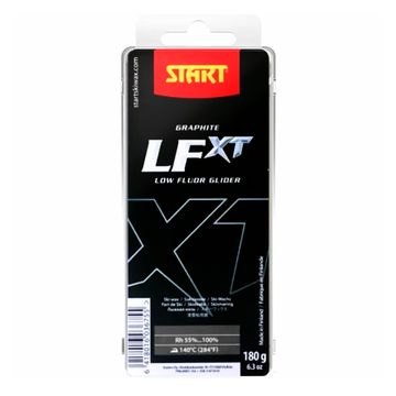 Мазь скольжения START LFXT Graphite