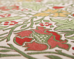 Шенилл Шервуд Яркий Полдень