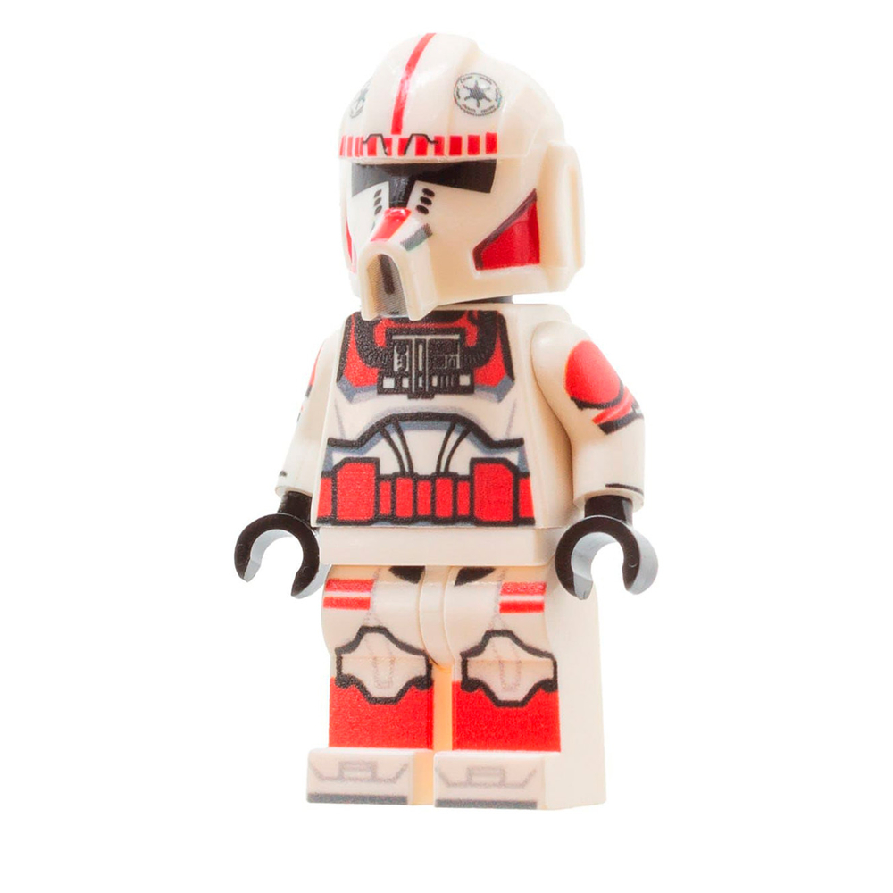 Комплект клонов Корусантской гвардии: специалисты