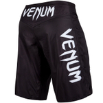 Шорты Venum Light 3.0 Fightshorts Black/White