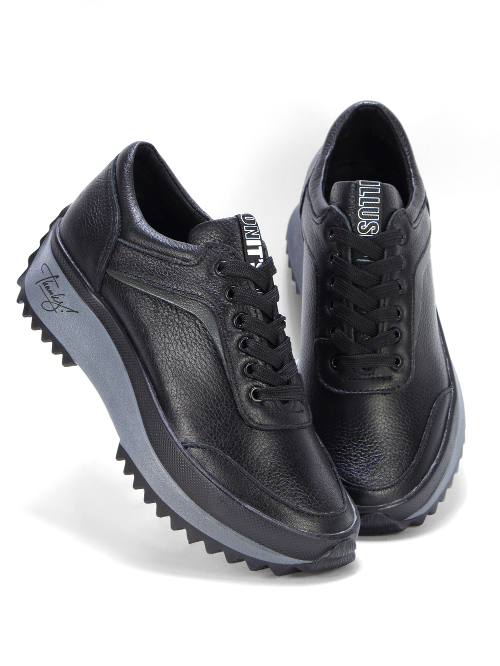 Кроссовки женские K698-1P