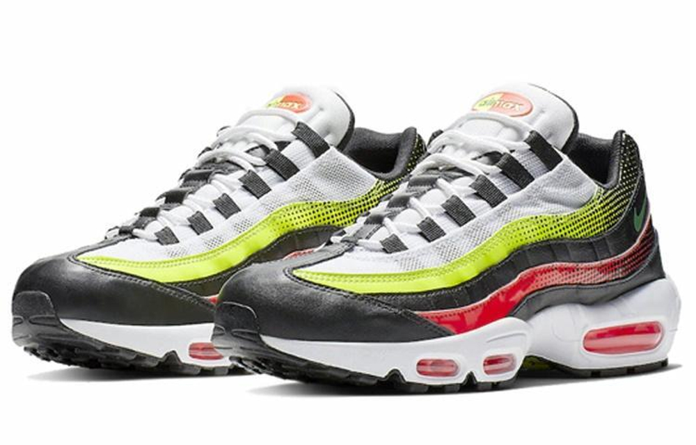 Кроссовки Nike Air Max 95 Se