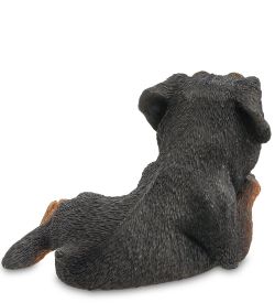 RV-896 Фигурка Собака «Ротвейлер» (W.Stratford)