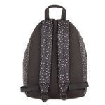 Рюкзак BRAUBERG, универсальный, сити-формат, черный в горошек, 20 литров, 41х32х14 см, 228845