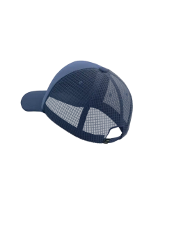 Кепка Trucker 6P INDIGO