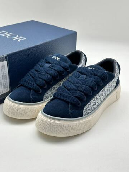 Кеды Dior