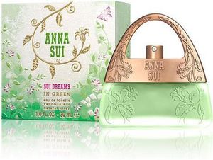 Anna Sui Sui Dreams in Green