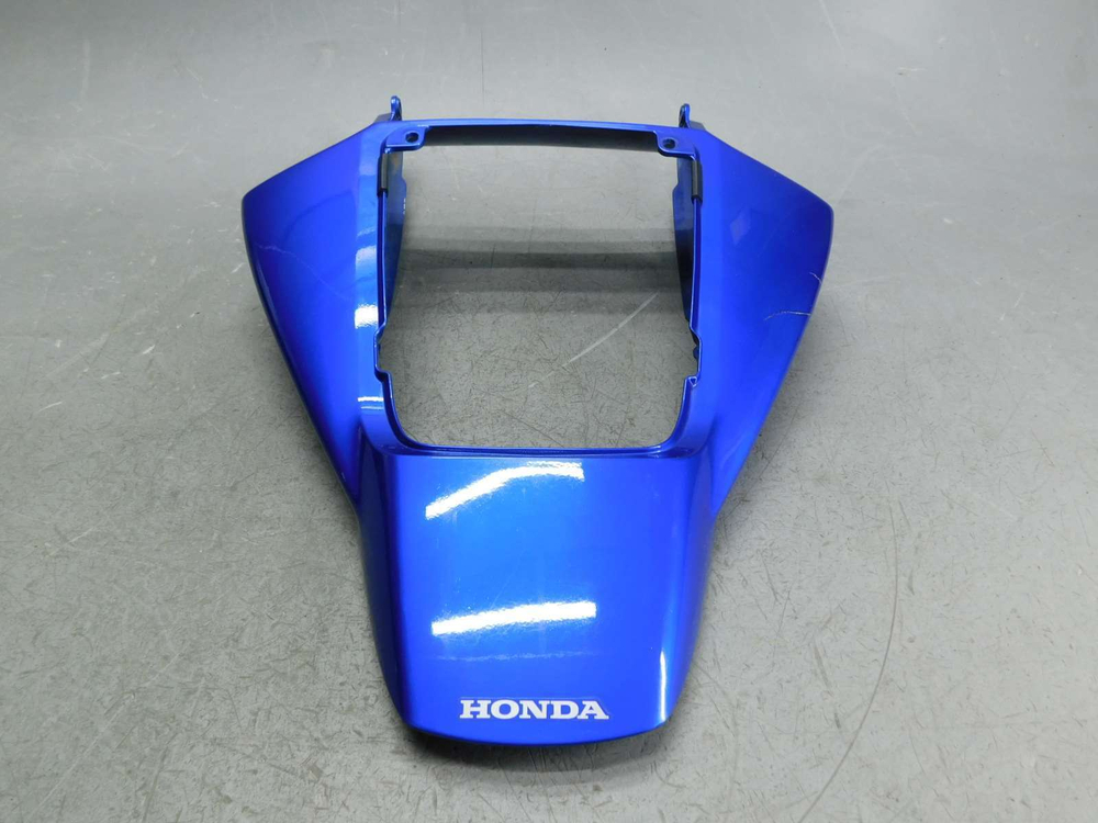 Пластик задний (хвост) Honda CBR1000RR 77211-MELA 033906