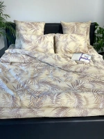 Простыня на резинке 90*200 СОНиЯ/ Простынь