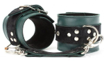 Изумрудные наручники Emerald Shackles Of Hands