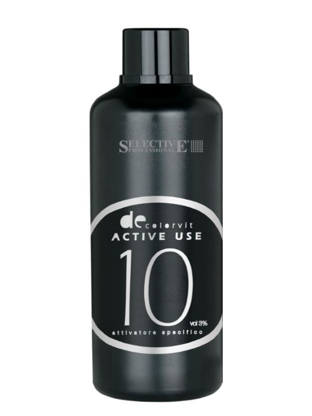 DECOLORVIT OXY 3%  FLACONE 750 мл
