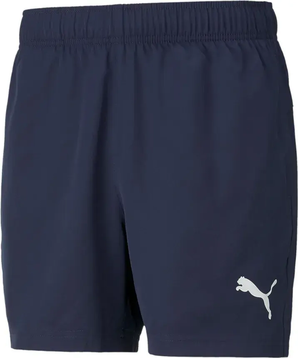 Weave shorts 2025