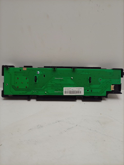 RST703DW кт18 Модуль индикации для стиральной машины Ariston 21025541200 б/у