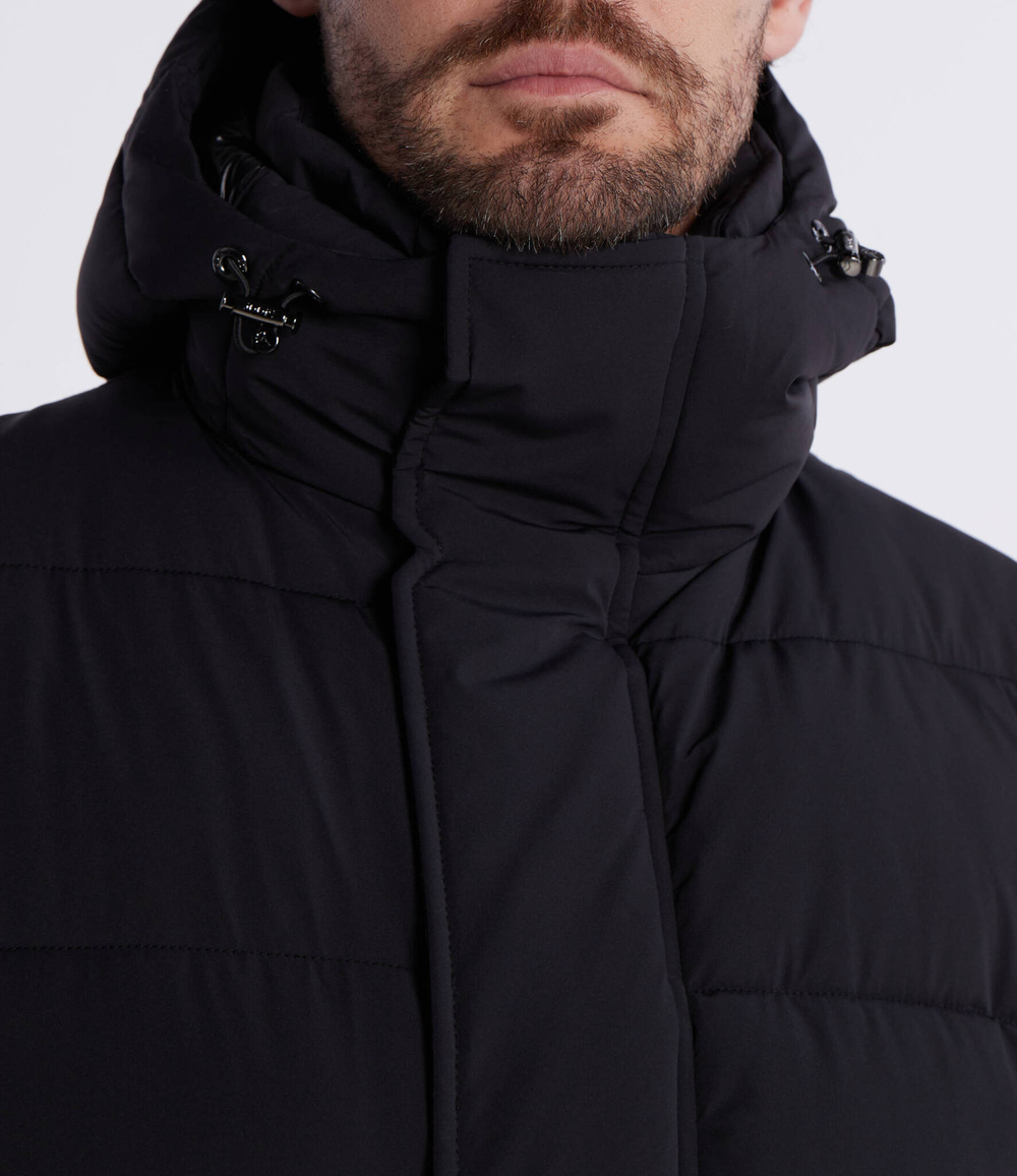 Пальто Winsten Joop! - черный(30039204)