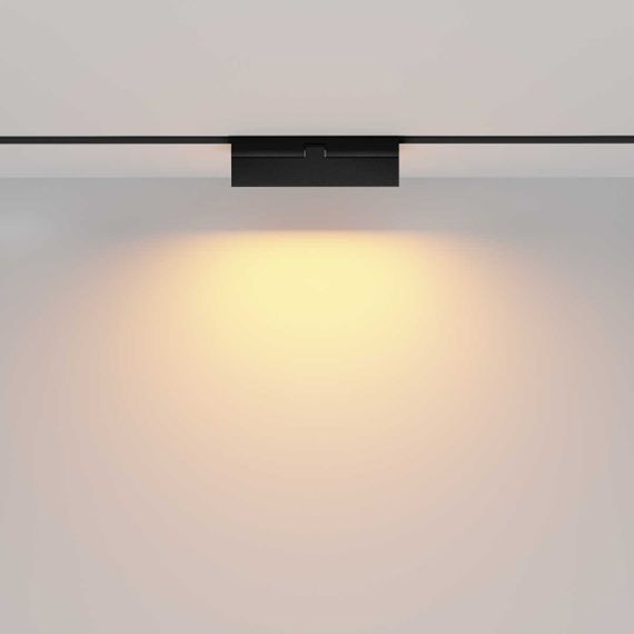 Трековый светильник Maytoni Technical Basis Rot TR036-2-12W2.7K-B