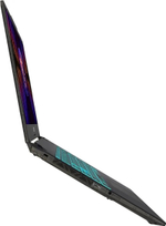 Ноутбук  MSI Cyborg 15 A13VF-1223XRU 15.6 ", Core i5, 16 Гб RAM, 512 Гб SSD, GeForce RTX 4060, Черный