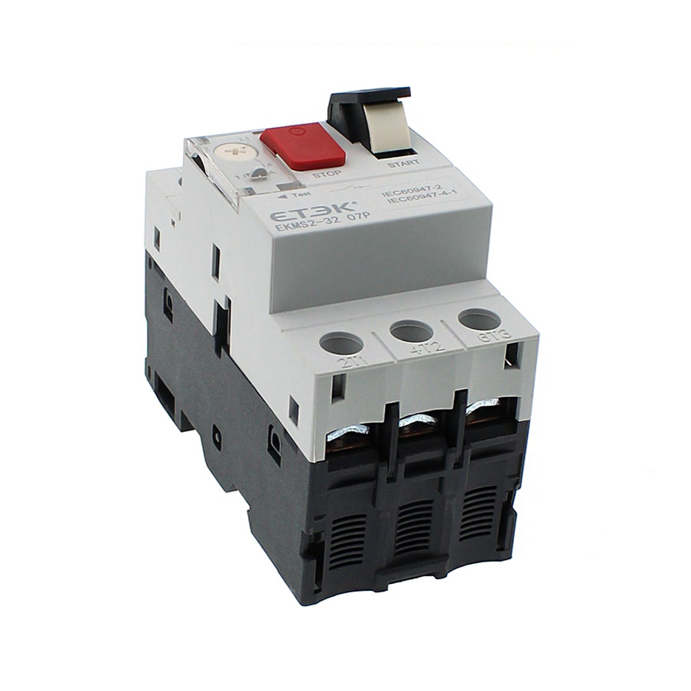 Автоматический выключатель защиты двигателя 400/415В 13-18A