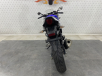 Suzuki GSX250R , 2018
