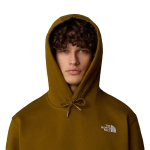 Худи The North Face Essential Relaxed Hoodie "Moss Green"
