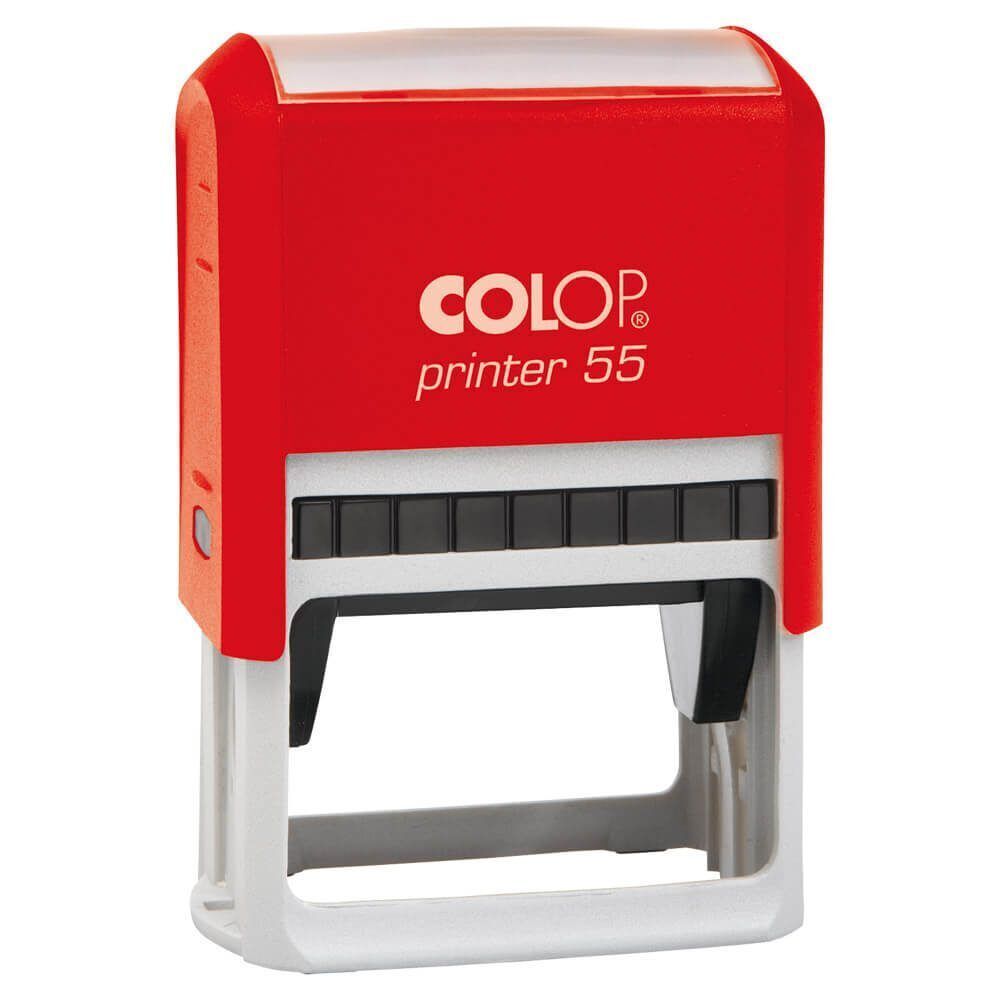 Автоматическая оснастка Colop Printer 55