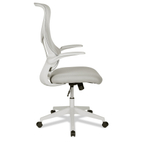 Кресло College HLC-3699FXJ-1/Grey