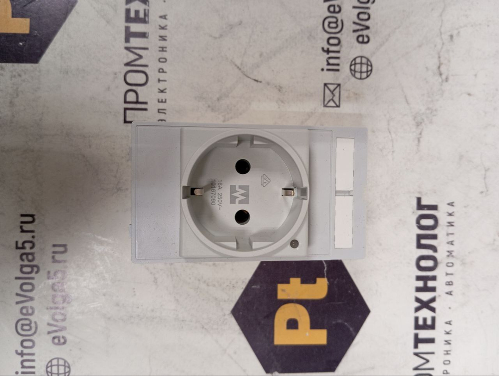 MURR Electronik 4000-68000-0010000 новое