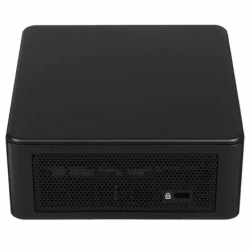 Платформа Intel NUC NUC11PAHI50Z00 Черный