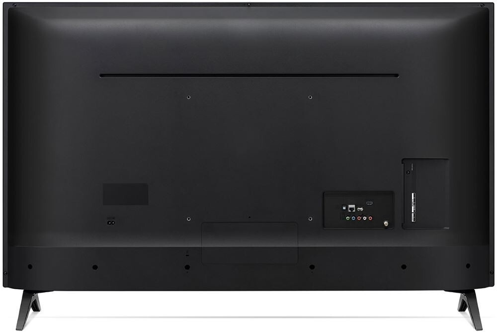 Телевизор LG 49" 49UN71006LB