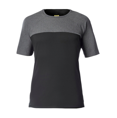 Майка MAVIC XA PRO JERSEY Black