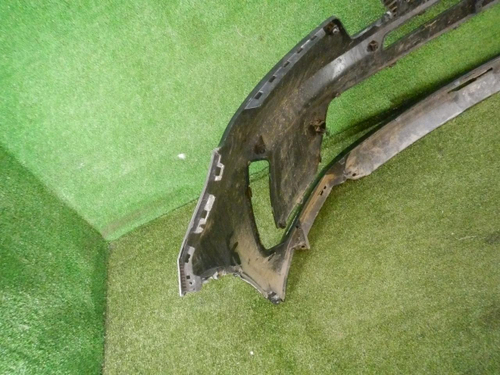 Бампер передний Kia Sorento 4 (2020-н.в.)