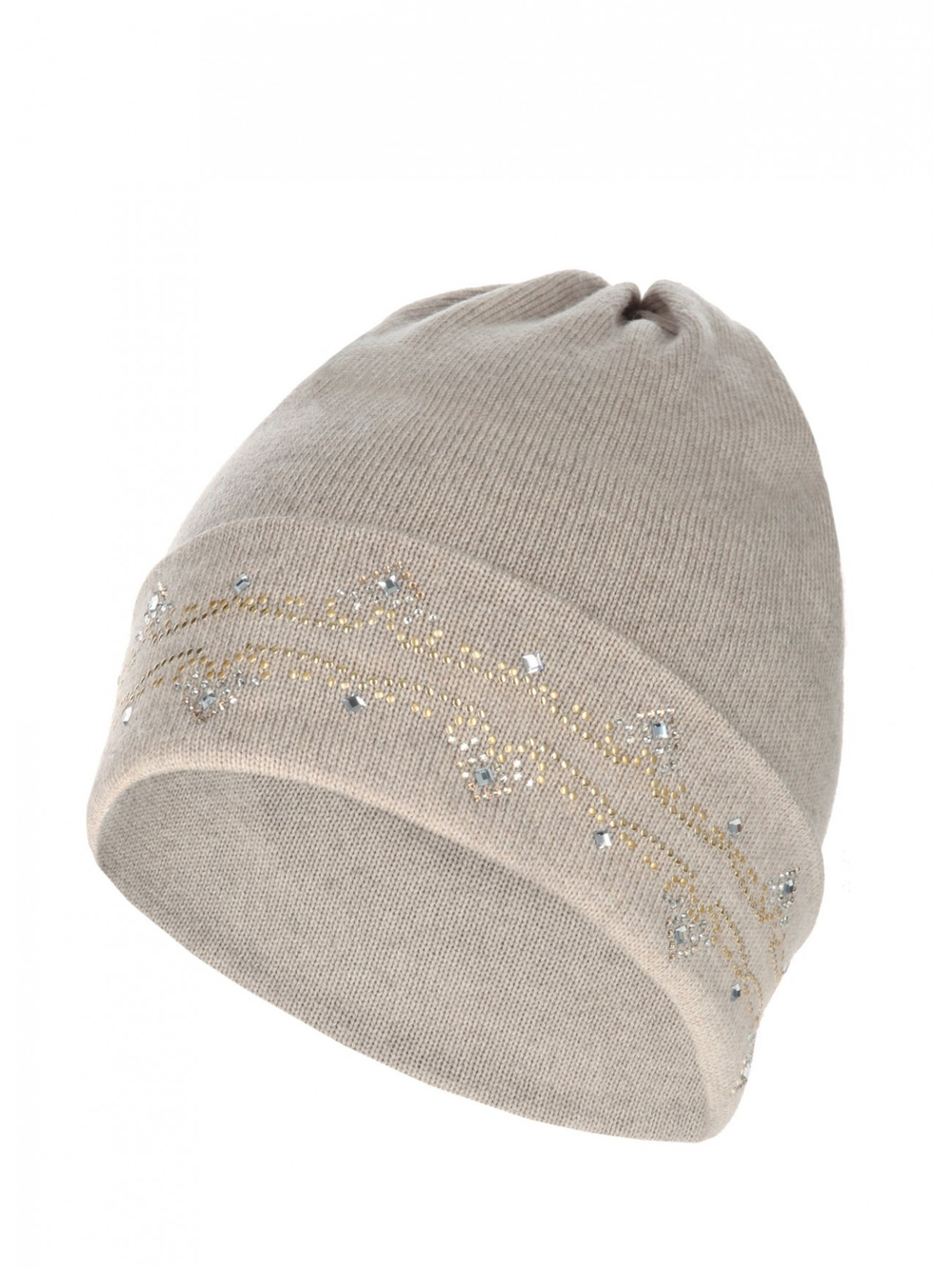 Шапка женская Diana LISA GROBL