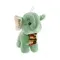Yumşaq oyuncaq \ Мягкая игрушка \ Soft toys Fil (yaşıl)
