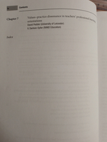 Teachers Learning: Professional Development and Education (Cambridge Education Research)
