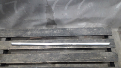 Молдинг двери задней Mercedes S (X222) Maybach 13-20 Б/У Оригинал A2226901380