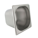 Гастроемкость GN 1/6- 150