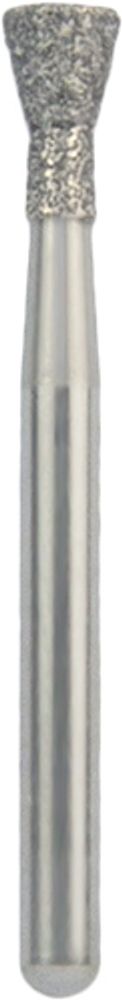Бор алмазный, тип FG, гр.2 806-023M-FG, NTI, Германия