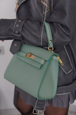 СУМКА Италия Le Borsette 85840