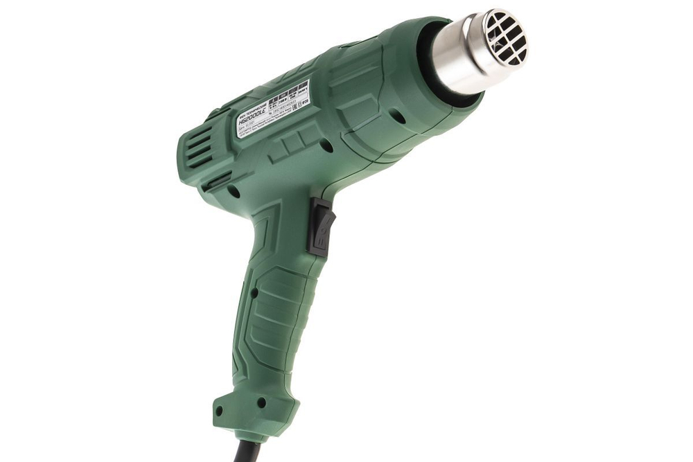 Фен технический HAMMER HG2000LE